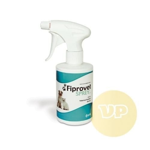 Fiprovet 250 Ml sprey SKT 12.26