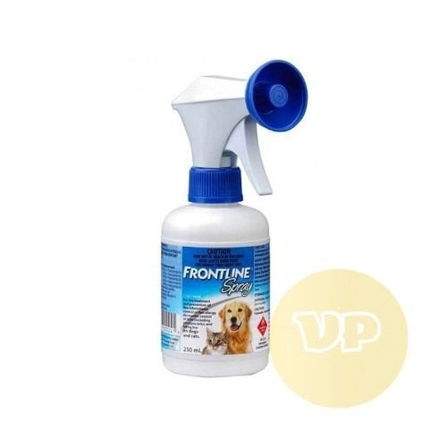 Frontline Sprey 250 ML SKT 2027