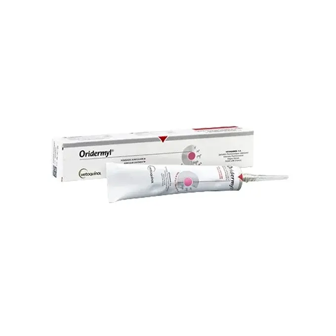 Oridermyl 10 Gr. SKT:2027
