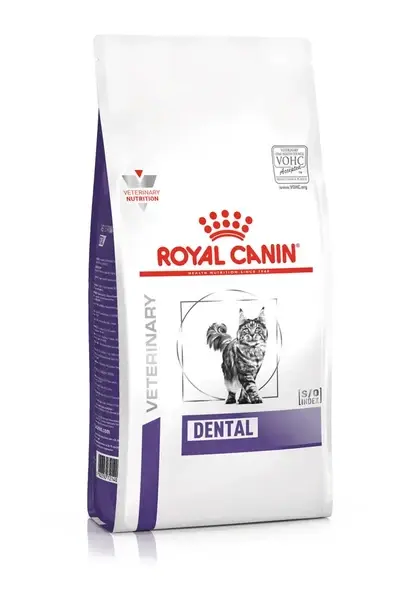 Royal Canin Dental Kedi Maması 1.5 Kg (SKT:12.2026)