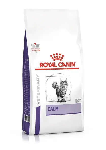 Royal Canin Calm Kedi Maması 2 Kg (SKT:07.2027)
