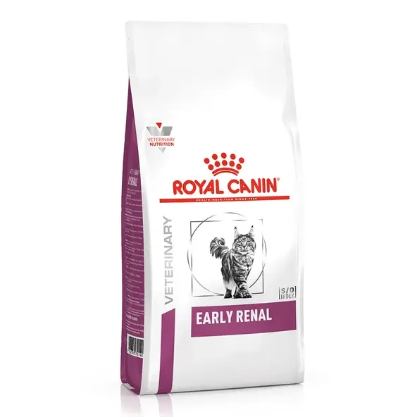Royal Canin Early Renal Kedi Maması 1.5 Kg (SKT:06.2027)