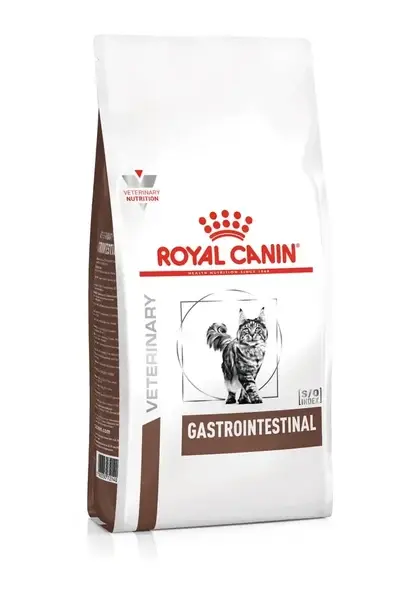 Royal Canin Gastrointestinal Kedi Maması 2 Kg