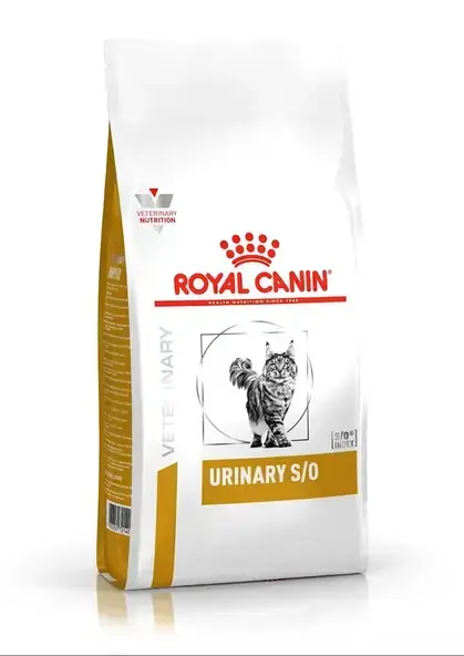 Royal Canin Urinary S/O Kedi Maması 3.5 Kg