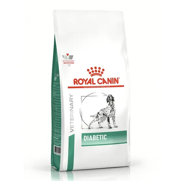 Royal Canin Diabetic Köpek Maması 1.5 Kg ( SKT :29.08.2026 )