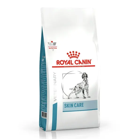 Royal Canin Skin Care Köpek Maması 2 Kg