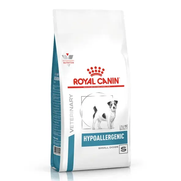 Royal Canin Hypoallergenic Small Dogs Köpek Maması 1 Kg (SKT:07.2027)