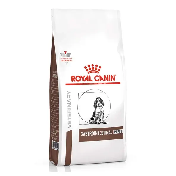Royal Canin Gastrointestinal Puppy Yavru Köpek Maması 2.5 Kg SKT: 08.2026