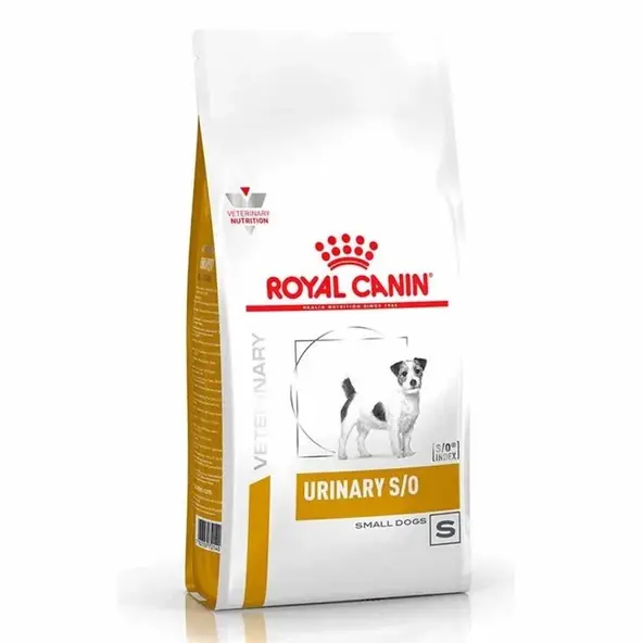 Royal Canin Urinary S/O Small Dogs Köpek Maması 1.5 Kg (SKT:06.2027)
