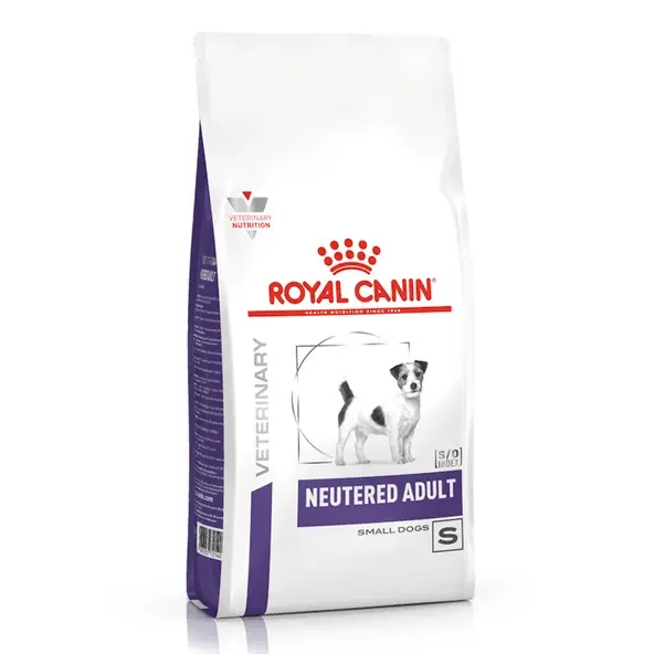Royal Canin Neutered Adult Small Dogs Köpek Maması 3.5 Kg