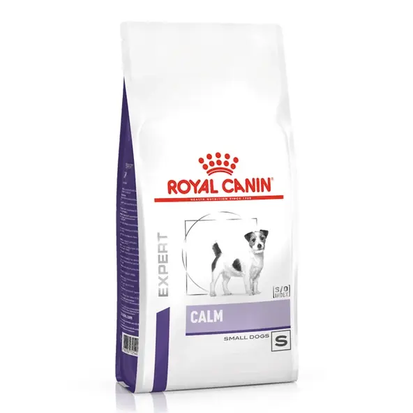 Royal Canin Calm Köpek Maması 4 Kg