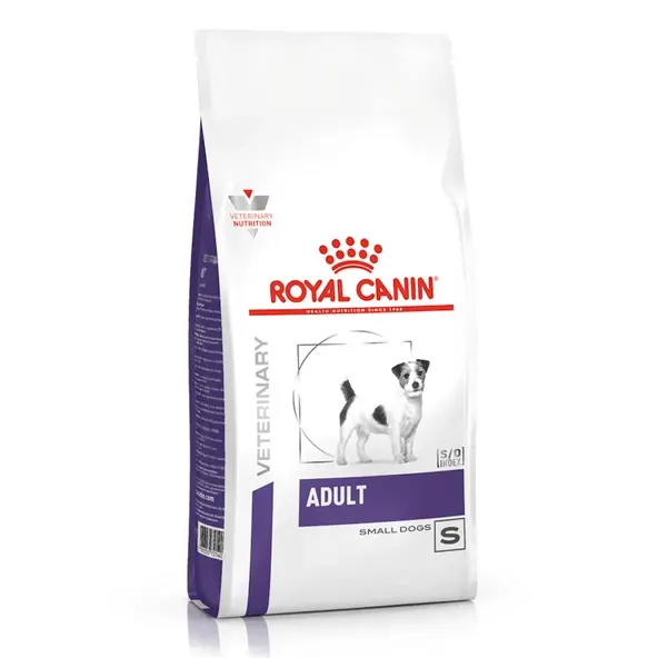 Royal Canin Adult Small Dogs Köpek Maması 2 Kg (SKT:09.2026)