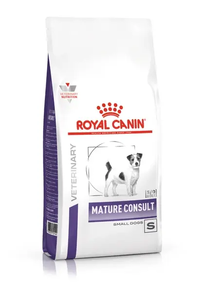 Royal Canin Mature Consult Small Dogs Köpek Maması 1.5 Kg ( SKT: 16.08.2026 )