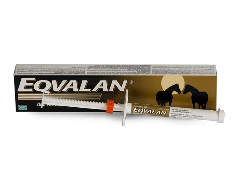 Eqvalan P Oral Pat (SKT:10.2027)