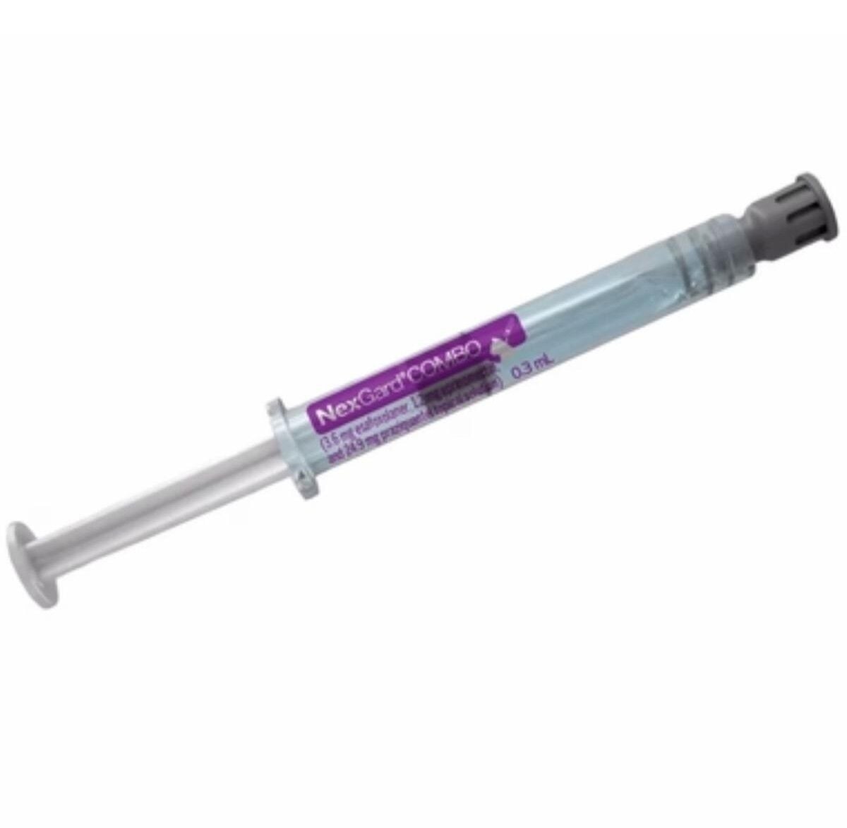 TEK PİPET Nexgard Combo Yavru < 2.5 Kedi İçDış Parazit Damla (SKT:11.2026) LÜTFEN AÇIKLAMAYI OKUYUNUZ!