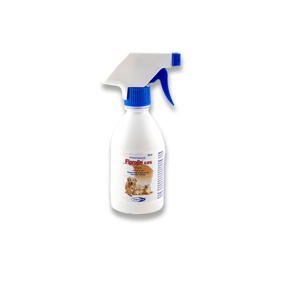 Fiprojin Sprey 250 ml  (SKT:2028)