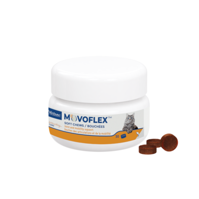 Virbac Movoflex Kedi Eklem Destekleyici 30 Tablet (SKT:03.2027 )