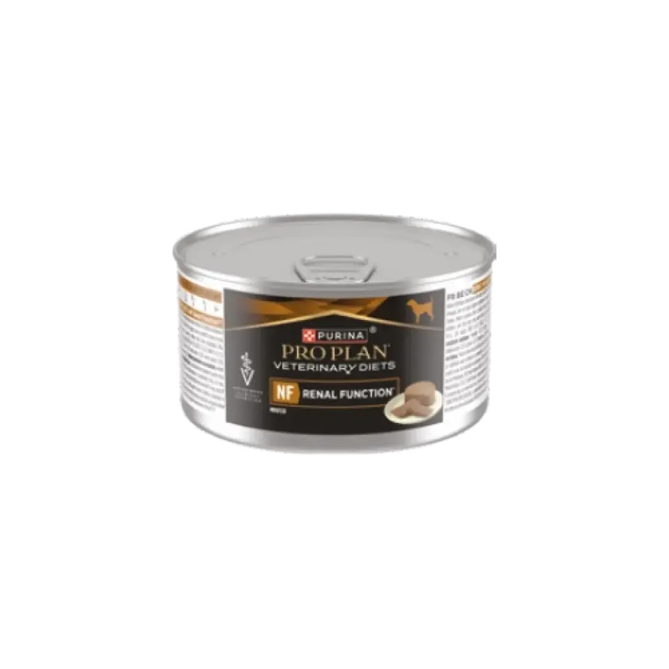 Proplan Renal N/F Konserve Köpek Maması 195 Gr X 16 ADET ( SKT: 10.2026 )