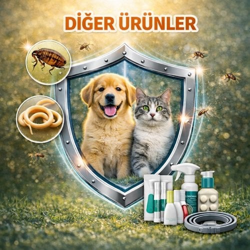 Diğer Ürünler